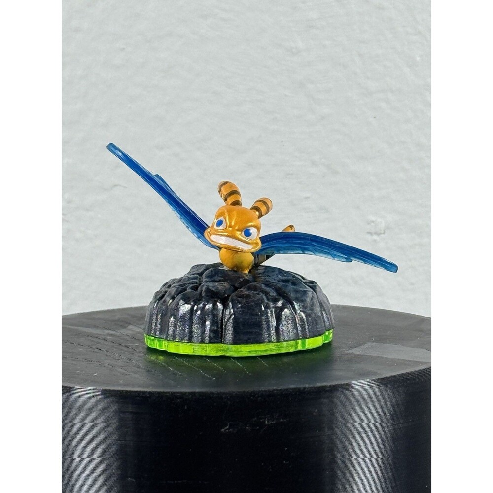 Skylanders Spyros Adventure Sparx Dragonfly Figure 83998888 Activision
